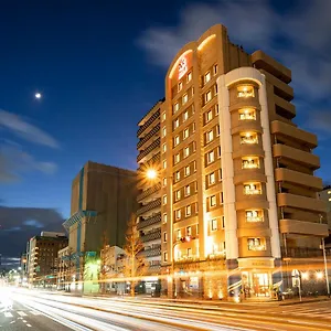 Eclair Hakata 3* Fukuoka (Fukuoka)