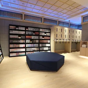 Henn Na Express Fushimi Ekimae Nagoya