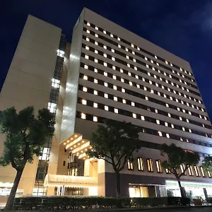 Hotel Sk Ekimae