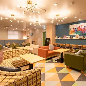 Hotel Comfort Era Sannomiya
