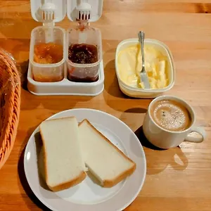 Auberge de jeunesse Tonarino For Backpackers