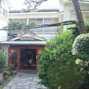 Kinokuniya Ryokan 2* Fujisawa