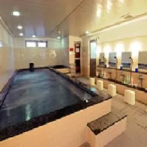 Hôtel capsule Capsule Sannomiya