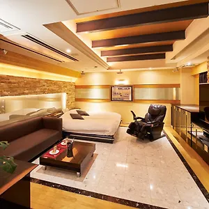 Love hotel Aqua Blue (adults Only)