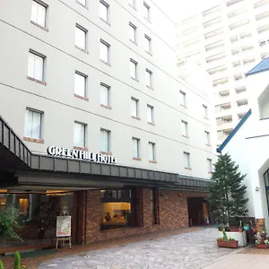 Hotel Hill