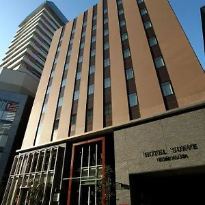 Economy hotel Suave Asuta
