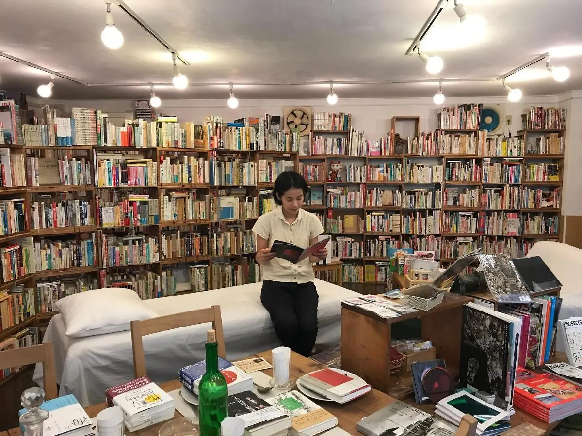 Kobe Guesthouse Maya